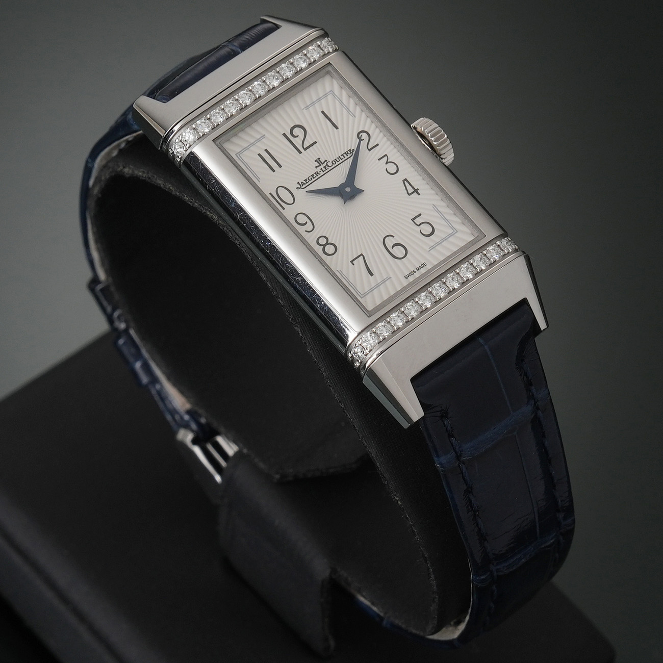 JAEGER LECOULTRE(USED)예거르쿨트르 리베르소 원 Q3288420